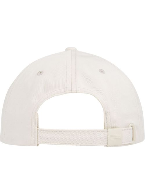 TJM ELONGATED FLAG 5 PANEL CAP