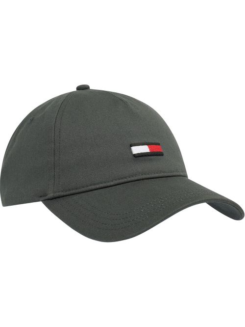 TJM ELONGATED FLAG CAP
