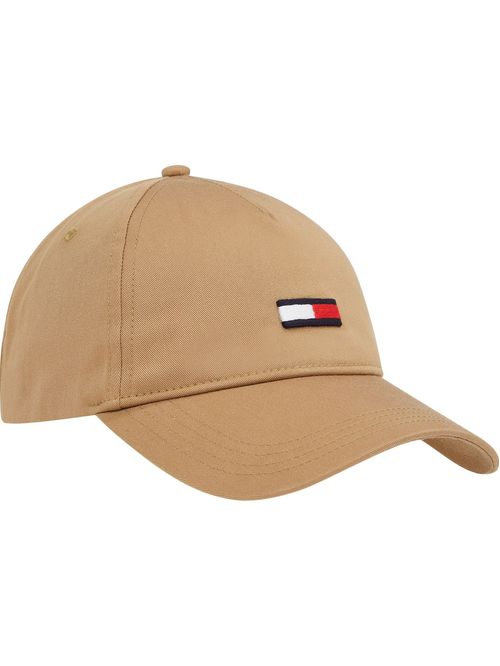 TJM ELONGATED FLAG CAP