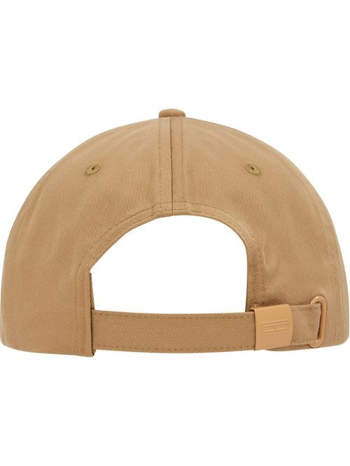 TJM ELONGATED FLAG CAP