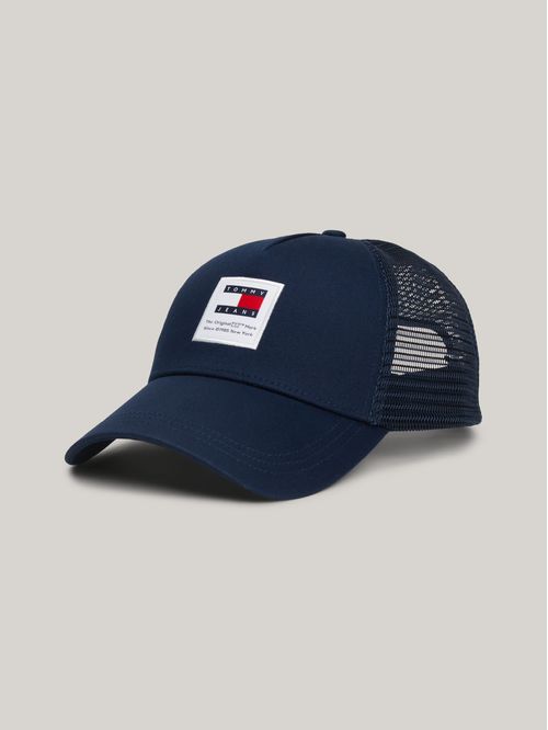 GORRO TJM MODERN PATCH TRUCKER CAP