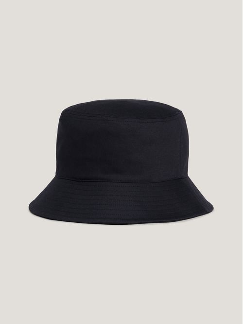 TJM MODERN PATCH BUCKET HAT