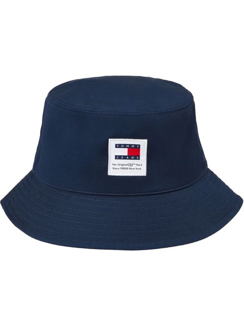 TJM MODERN PATCH BUCKET HAT