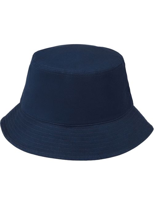 TJM MODERN PATCH BUCKET HAT