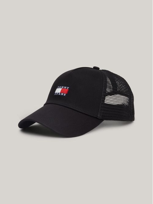 TJM HERITAGE TRUCKER CAP
