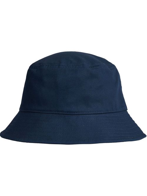 TJM LINEAR LOGO BUCKET HAT