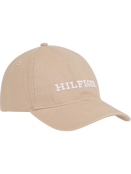 TH MONOTYPE SOFT 6 PANEL CAP