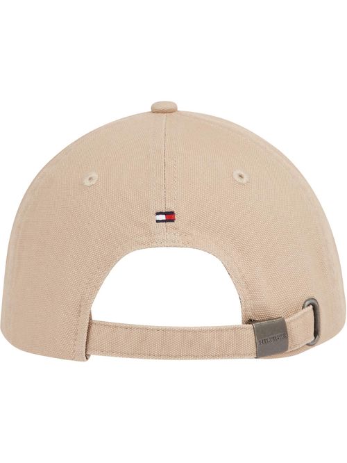 TH MONOTYPE SOFT 6 PANEL CAP