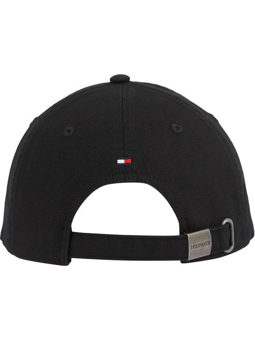 TH MONOTYPE SOFT 6 PANEL CAP