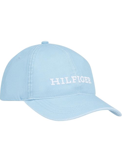 TH MONOTYPE SOFT 6 PANEL CAP