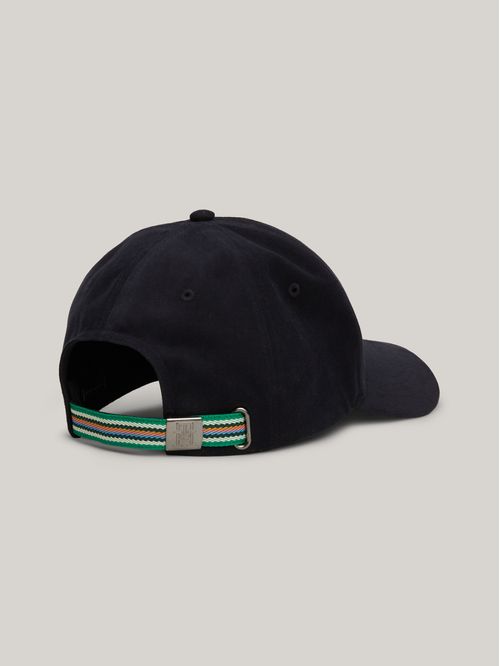 TH IMD BRUSHED 5 PANEL CAP
