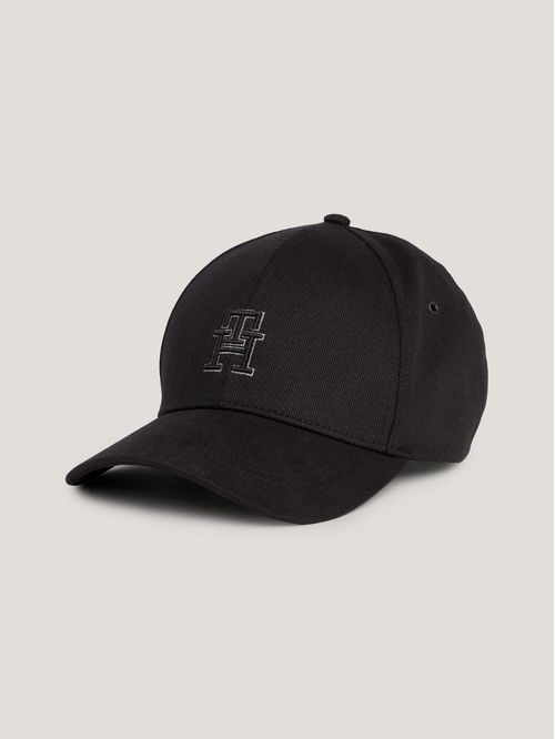 TH IMD HEAVY TWILL 6 PANEL CAP