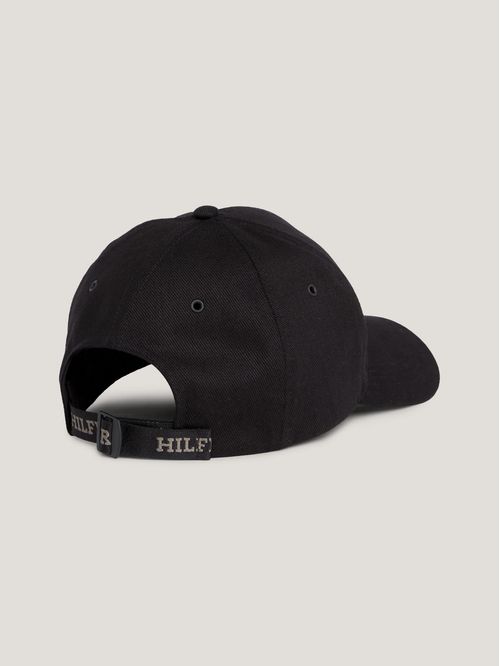 TH IMD HEAVY TWILL 6 PANEL CAP