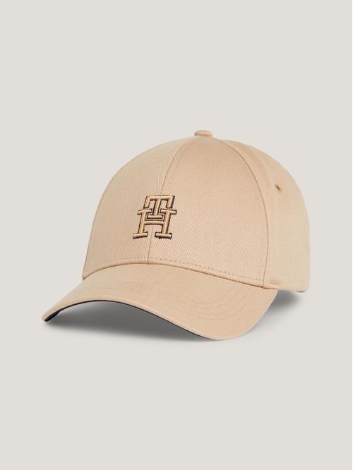 TH IMD HEAVY TWILL 6 PANEL CAP