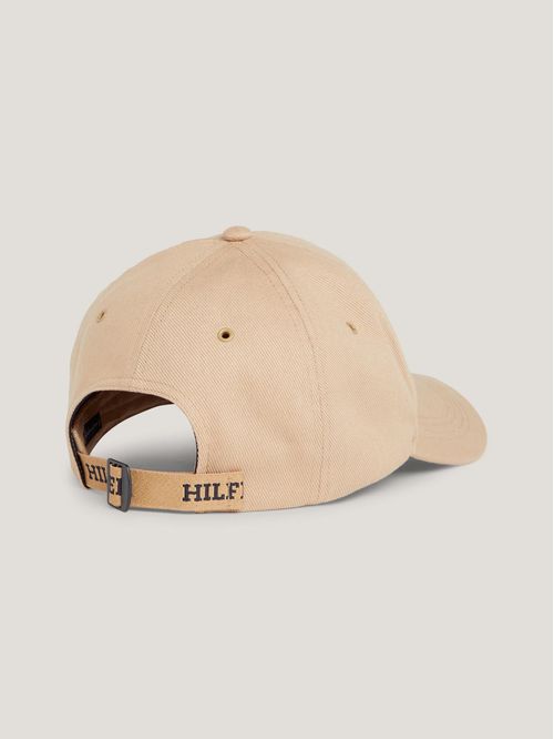 TH IMD HEAVY TWILL 6 PANEL CAP