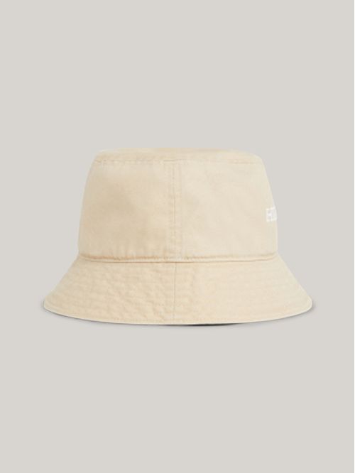 TH MONOTYPE SOFT BUCKET HAT