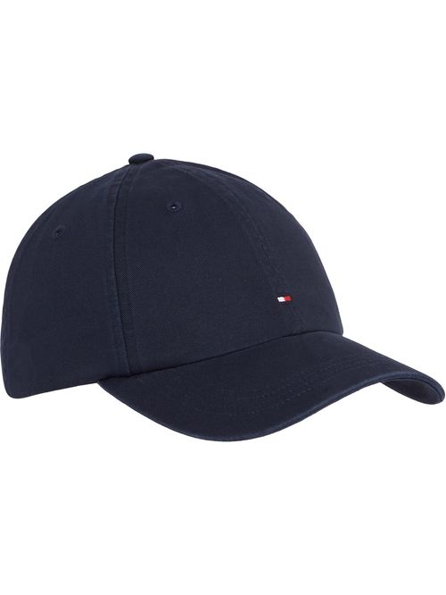 TH FLAG SOFT 6 PANEL CAP