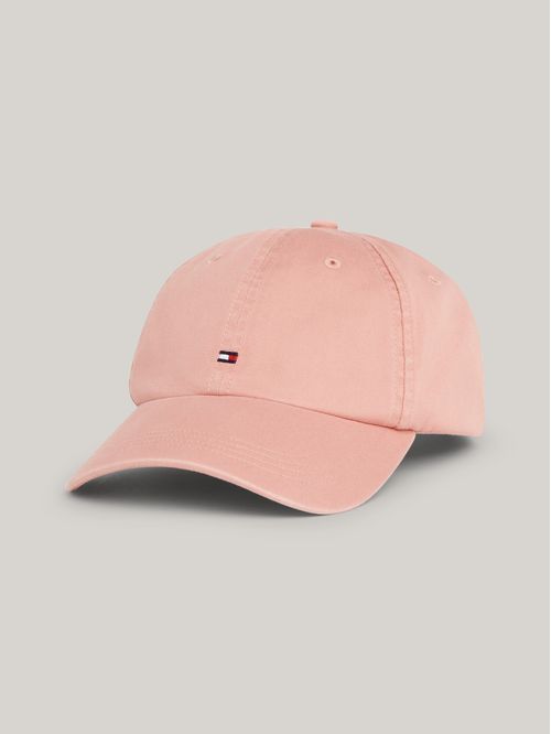 TH FLAG SOFT 6 PANEL CAP