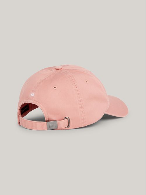 TH FLAG SOFT 6 PANEL CAP