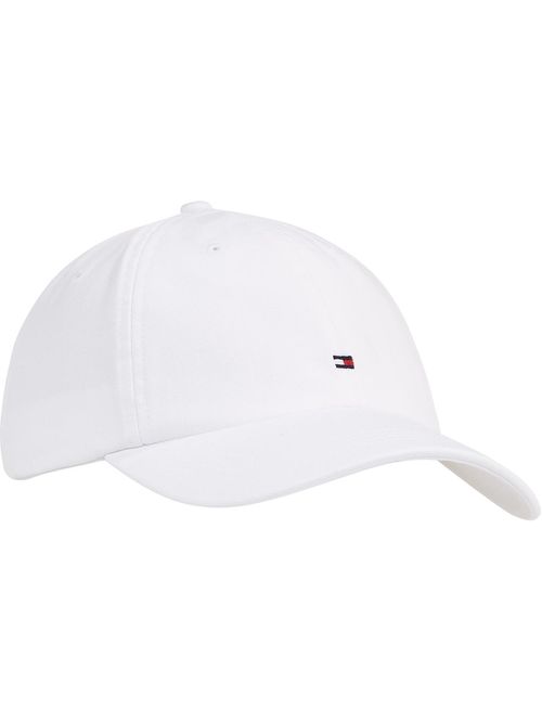 TH FLAG SOFT 6 PANEL CAP