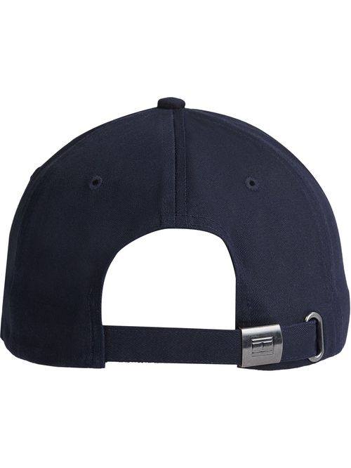 TH SKYLINE COTTON 6 PANEL CAP