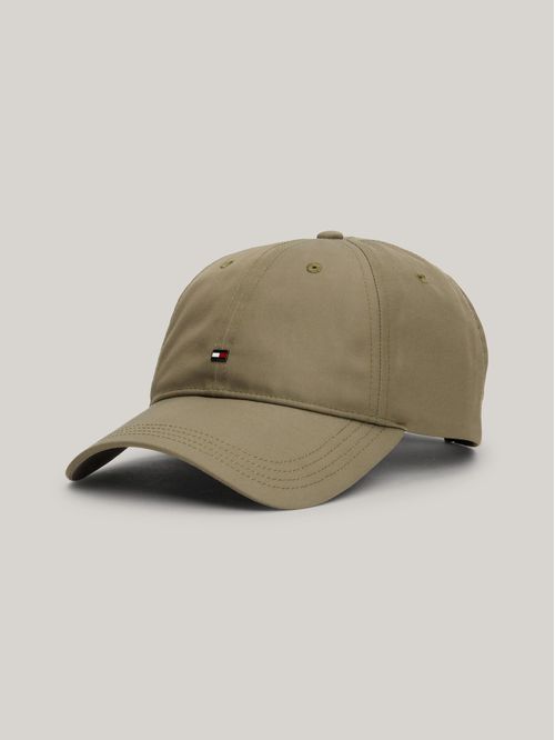 TH FLAG POLY 6 PANEL CAP