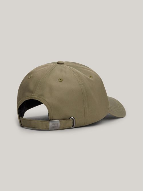 TH FLAG POLY 6 PANEL CAP