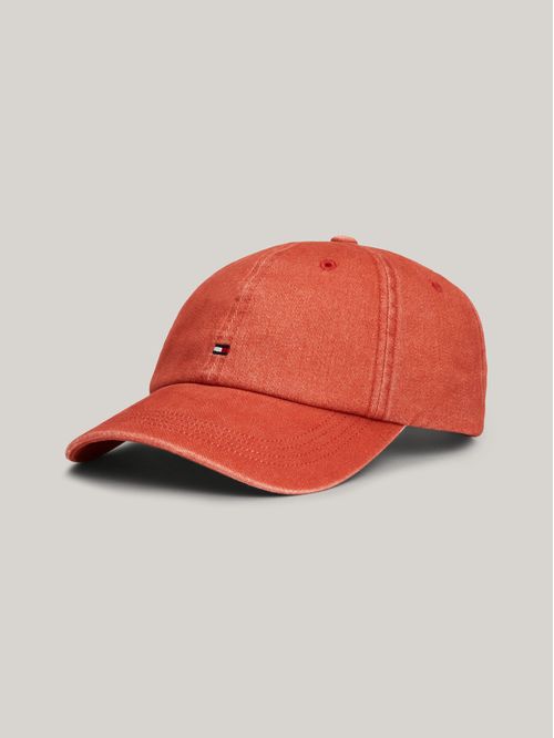 TH FLAG '85 SOFT 6 PANEL CAP