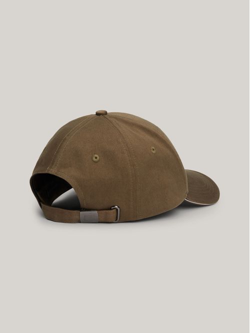 TH CORPORATE COTTON 6 PANEL CA