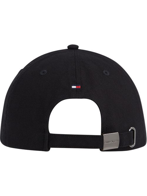 TH MONOTYPE SOFT 6 PANEL CAP