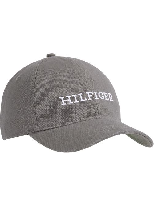 TH MONOTYPE SOFT 6 PANEL CAP