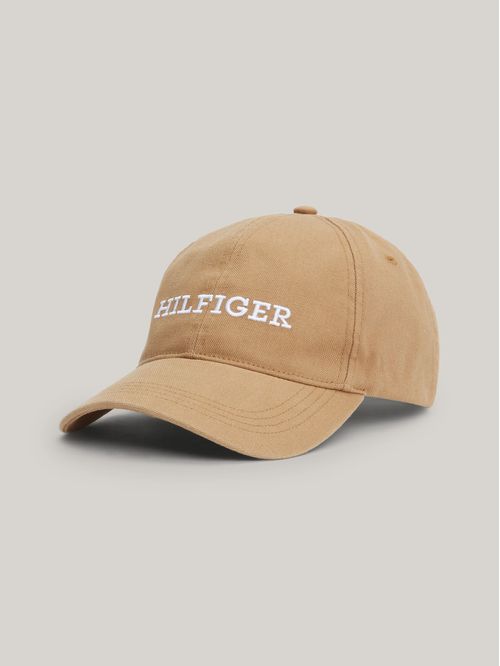 TH MONOTYPE SOFT 6 PANEL CAP