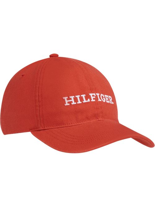 TH MONOTYPE SOFT 6 PANEL CAP