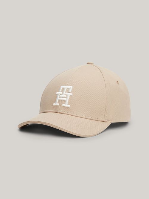 TH IMD COTTON 6 PANEL CAP