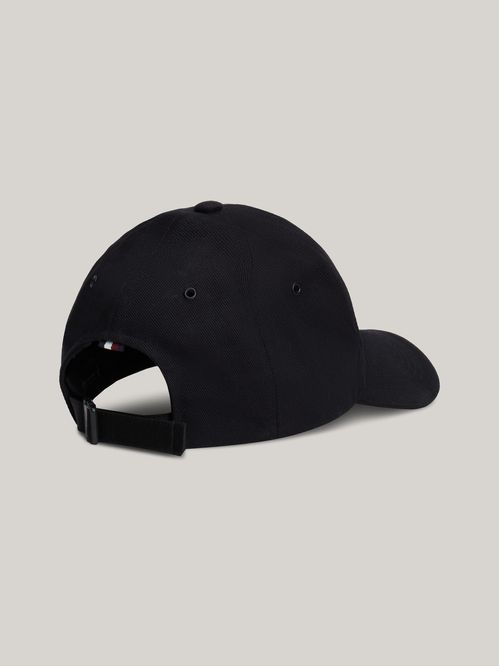 TH IMD COTTON 6 PANEL CAP