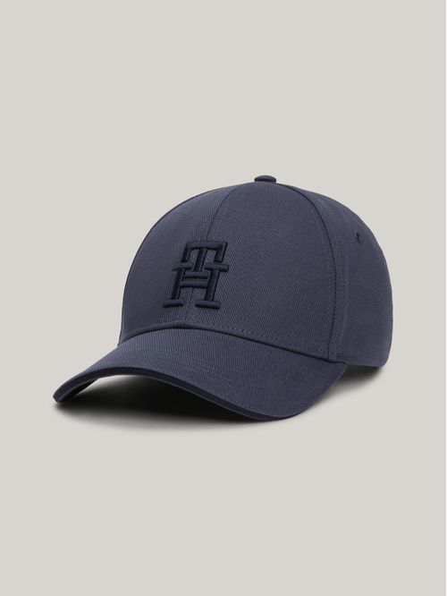 TH IMD COTTON 6 PANEL CAP