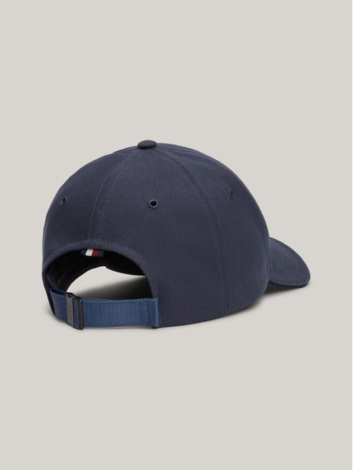 TH IMD COTTON 6 PANEL CAP