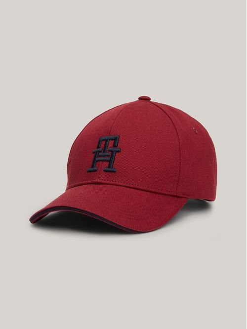 TH IMD COTTON 6 PANEL CAP