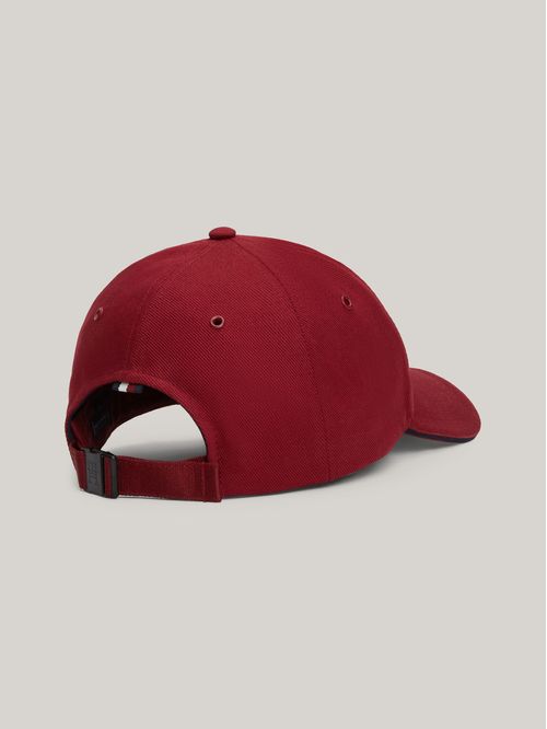 TH IMD COTTON 6 PANEL CAP
