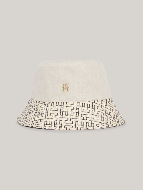 GORRO BEACH SUMMER BUCKET HAT