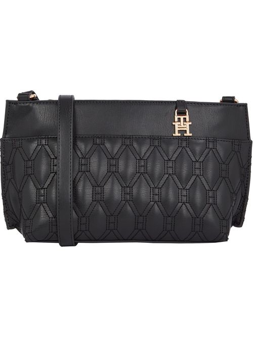 CARTERA IM LATAM QUILTING CROSSOVER