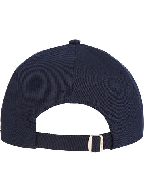 TH NAVAL CAP