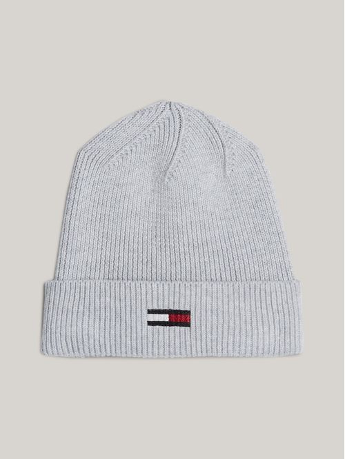 TJW ELONGATED FLAG BEANIE
