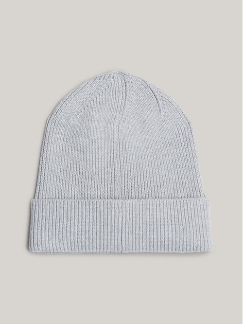 TJW ELONGATED FLAG BEANIE