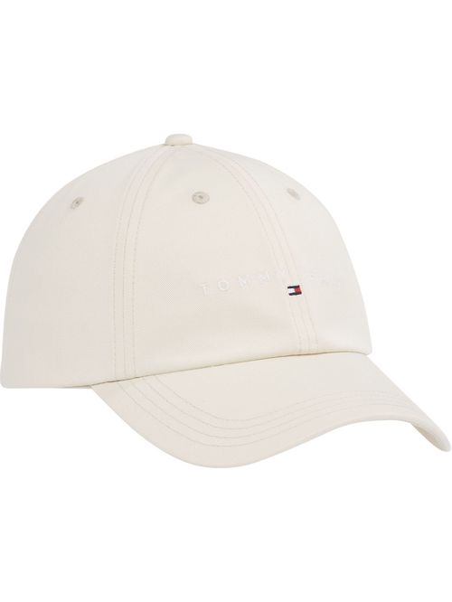 TJW LINEAR LOGO 6 PANEL CAP