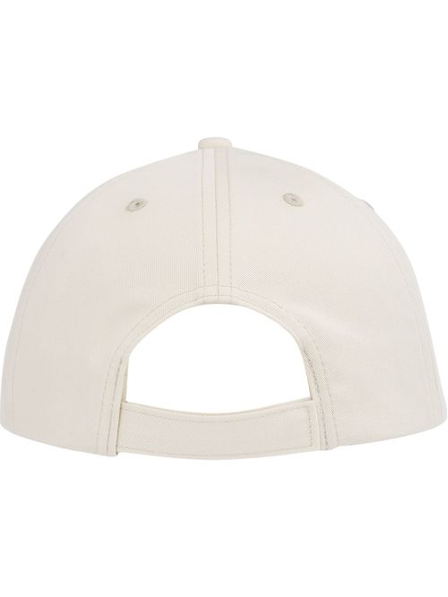 TJW LINEAR LOGO 6 PANEL CAP