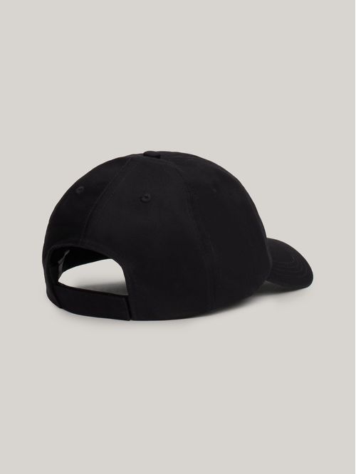 TJW LINEAR LOGO 6 PANEL CAP