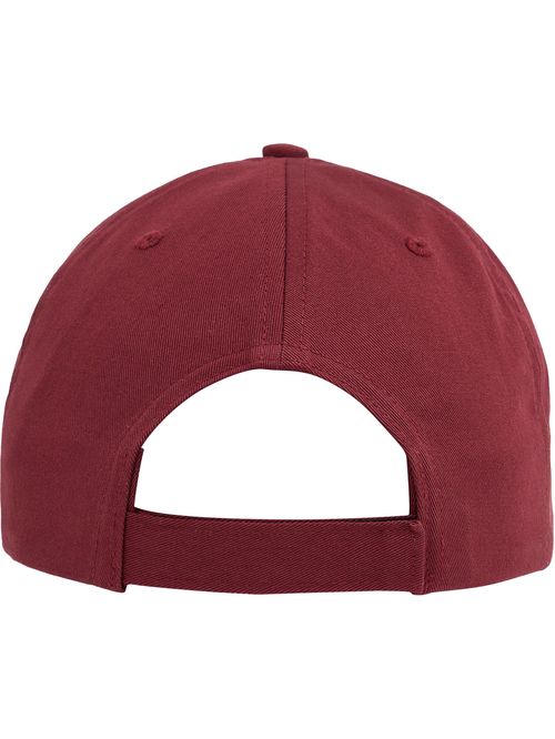 TJW LINEAR LOGO 6 PANEL CAP