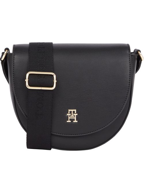 CARTERA IM LATAM LOGO FLAP CROSSOVER
