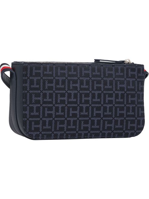 CARTERA IM LATAM JACQUARD CROSSOVER